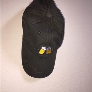 Dope Beer Mug Dad Hat